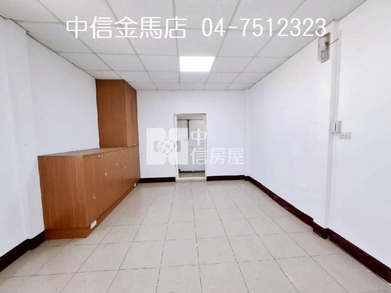 辭修路邊間美透天房屋室內格局與周邊環境