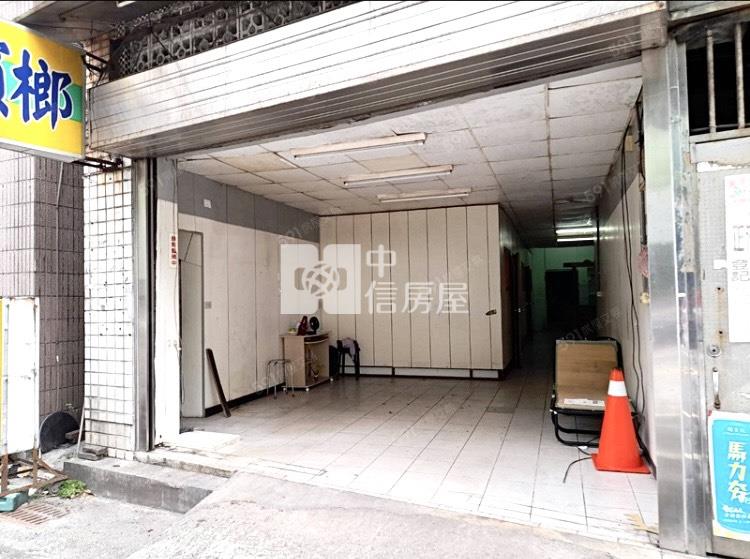 ◆中正路透天店面房屋室內格局與周邊環境