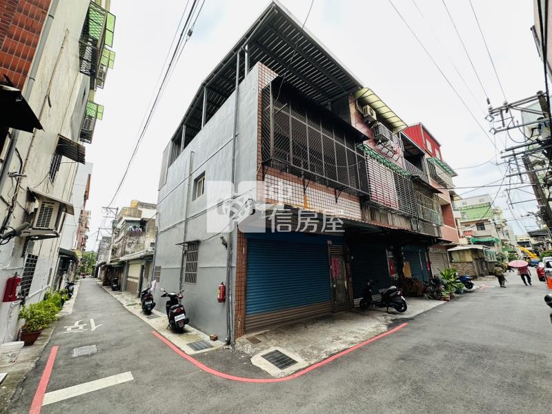 瑞發街邊間透天房屋室內格局與周邊環境