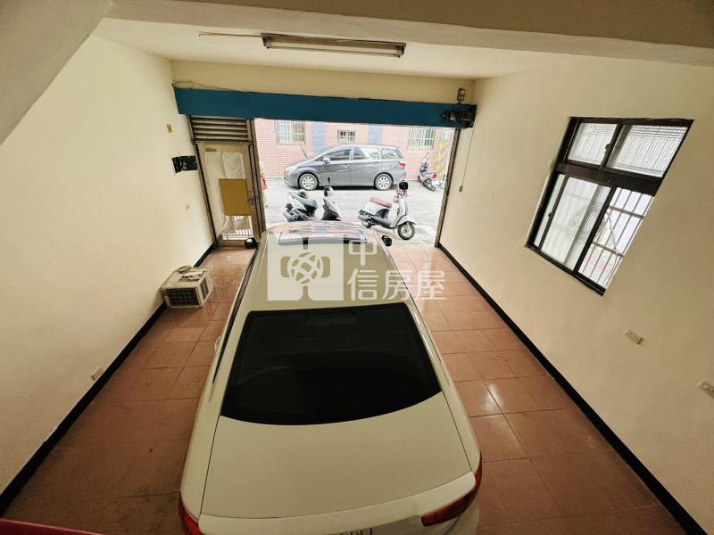 瑞發街邊間透天房屋室內格局與周邊環境