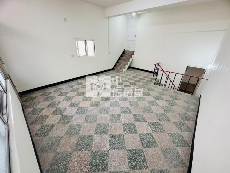 瑞發街邊間透天房屋室內格局與周邊環境