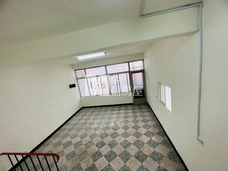 瑞發街邊間透天房屋室內格局與周邊環境