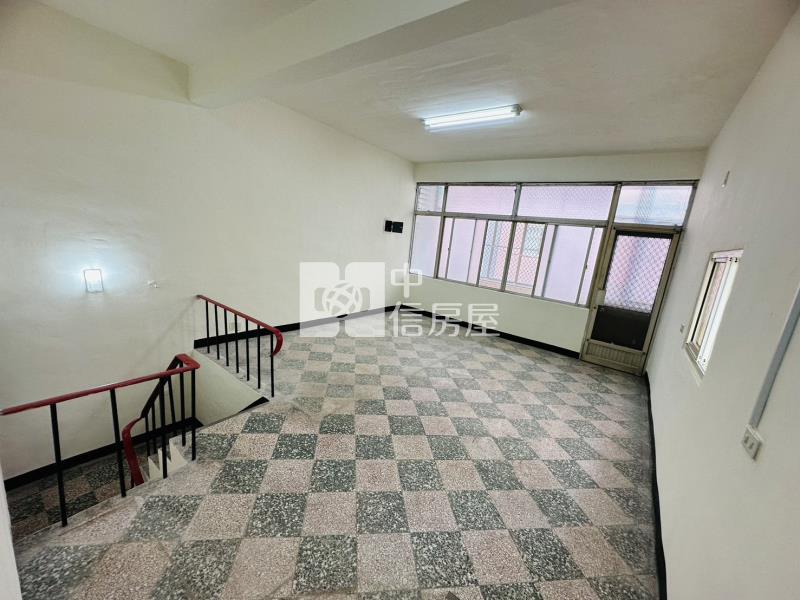 瑞發街邊間透天房屋室內格局與周邊環境