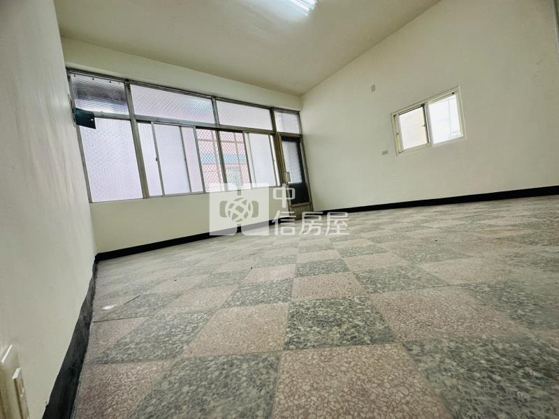 瑞發街邊間透天房屋室內格局與周邊環境