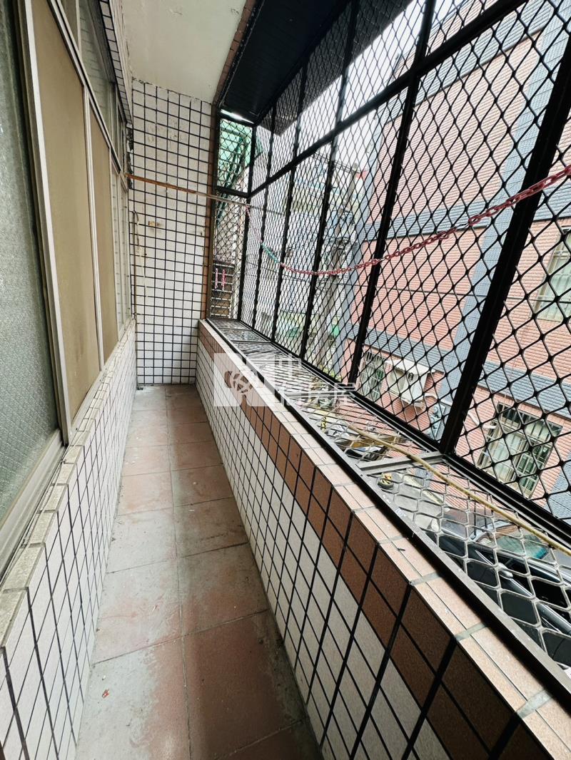 瑞發街邊間透天房屋室內格局與周邊環境