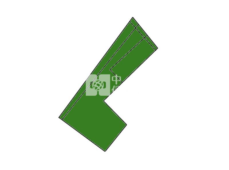 屏東農舍 內埔龍泉綠意莊園房屋室內格局與周邊環境