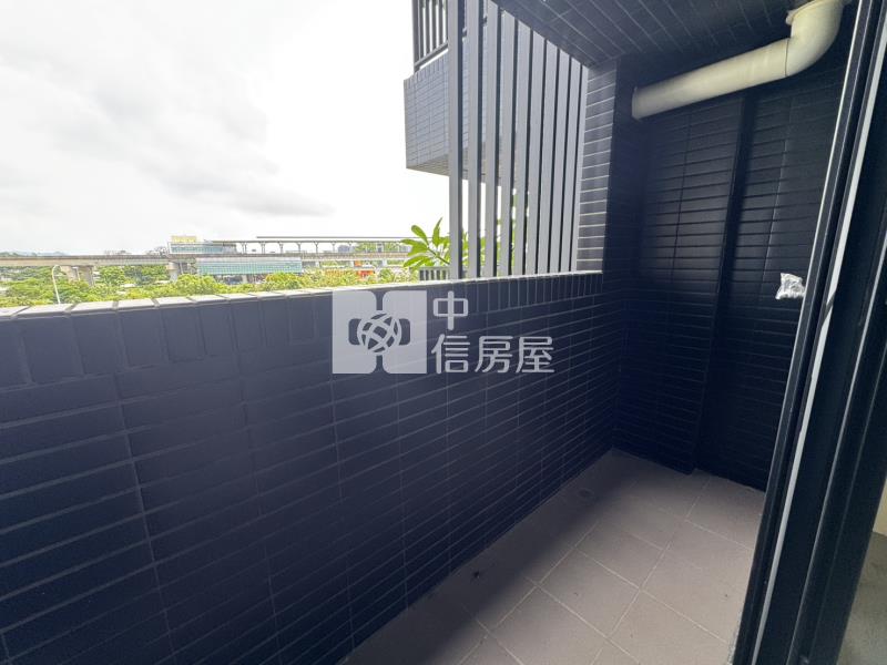 橋頭橋科綻二房+平車房屋室內格局與周邊環境