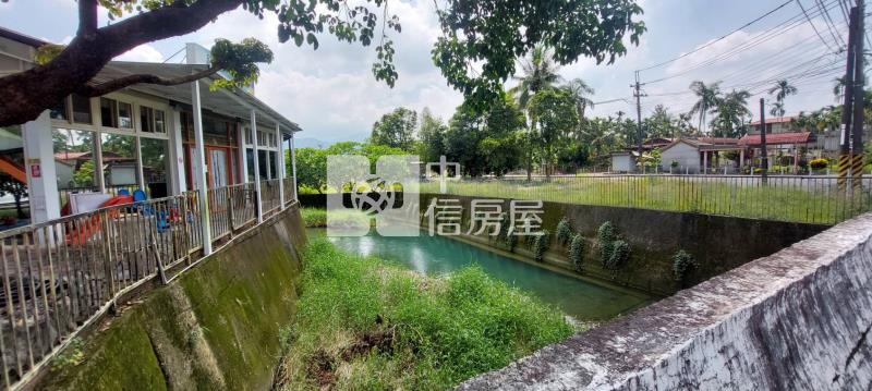 萬巒透天店面房屋室內格局與周邊環境