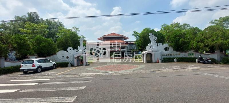 萬巒透天店面房屋室內格局與周邊環境