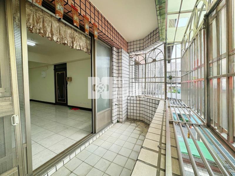 【獨家銷售】內埔市中心美華廈房屋室內格局與周邊環境