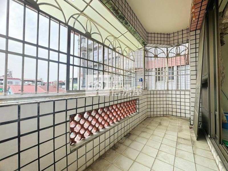 【獨家銷售】內埔市中心美華廈房屋室內格局與周邊環境