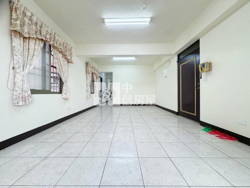 【獨家銷售】內埔市中心美華廈房屋室內格局與周邊環境