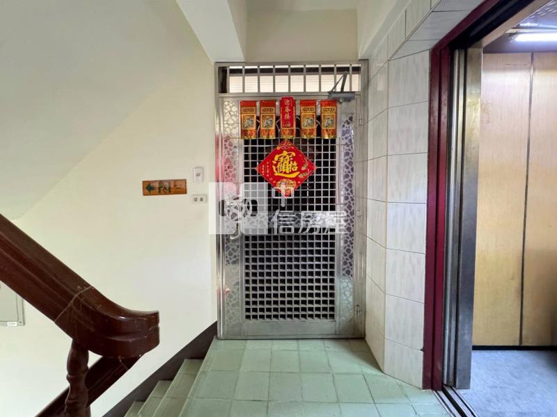 【獨家銷售】內埔市中心美華廈房屋室內格局與周邊環境