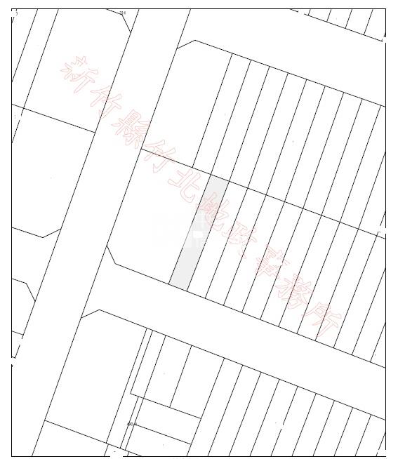 竹北遠百喜來登建地房屋室內格局與周邊環境