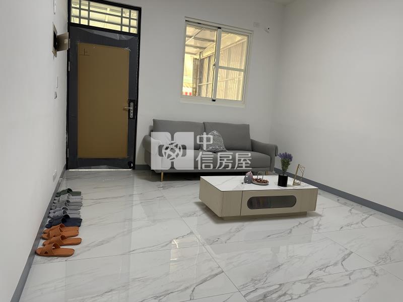 屏東房屋《崇蘭透天》房屋室內格局與周邊環境