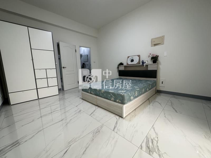 屏東房屋《崇蘭透天》房屋室內格局與周邊環境