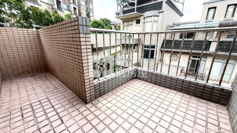 【神馬】楊梅夏威夷花園別墅房屋室內格局與周邊環境