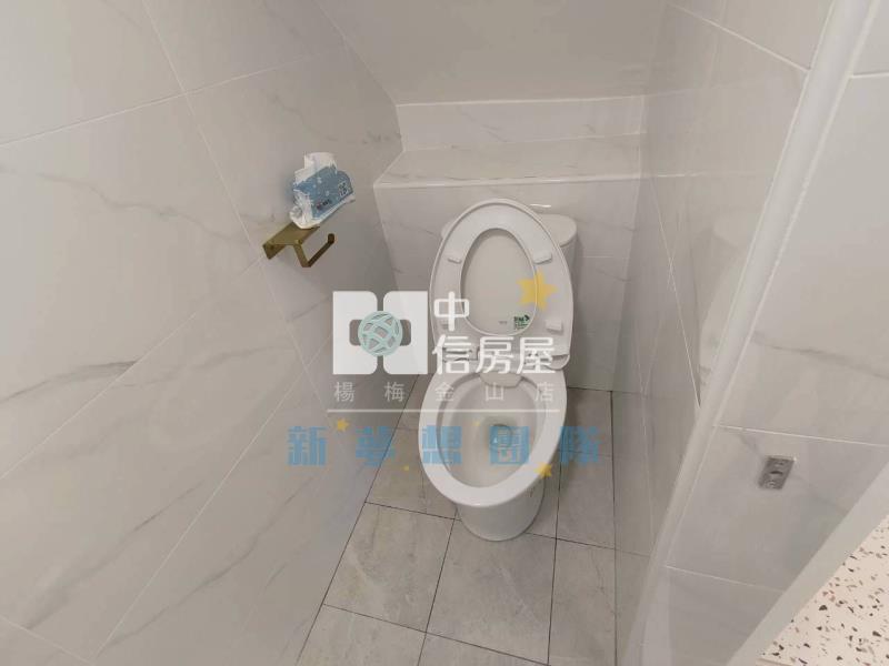 【新夢想】平鎮大面寬邊間透天房屋室內格局與周邊環境