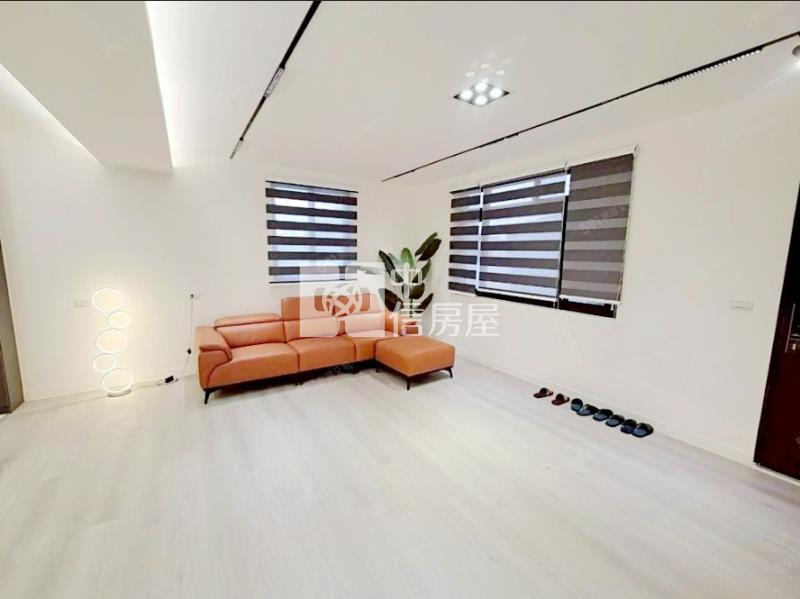 華隆街透天房屋室內格局與周邊環境