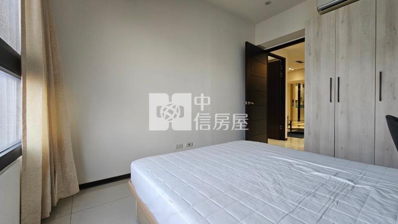 達麗晶漾兩房車位高質感裝潢房屋室內格局與周邊環境