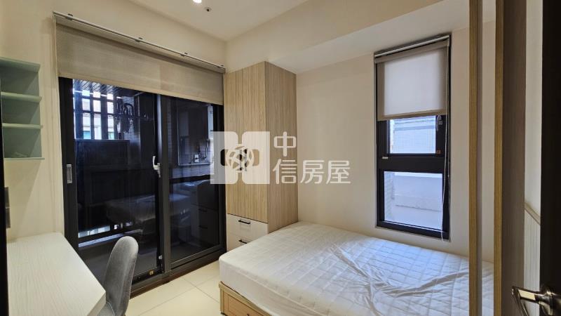 達麗晶漾兩房車位高質感裝潢房屋室內格局與周邊環境