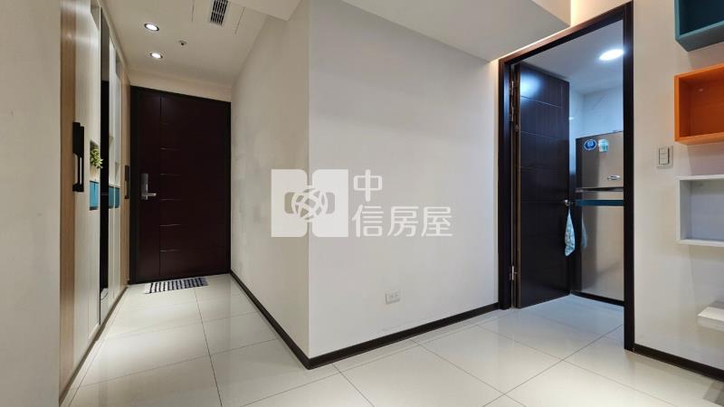 達麗晶漾兩房車位高質感裝潢房屋室內格局與周邊環境