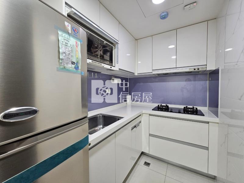 達麗晶漾兩房車位高質感裝潢房屋室內格局與周邊環境