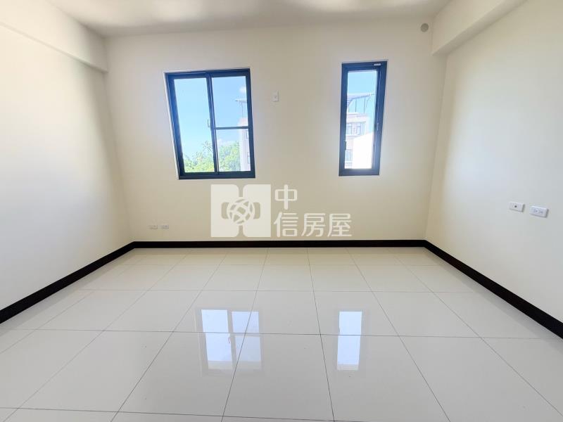 榴邨別墅A3房屋室內格局與周邊環境