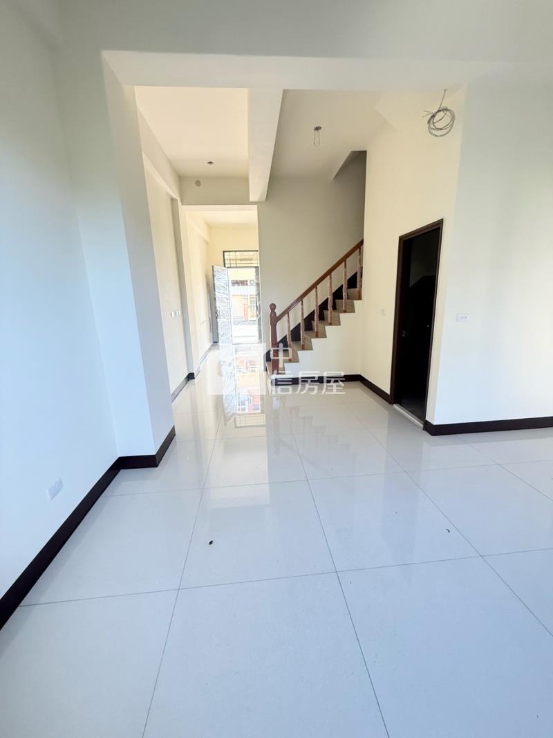 榴邨別墅A3房屋室內格局與周邊環境