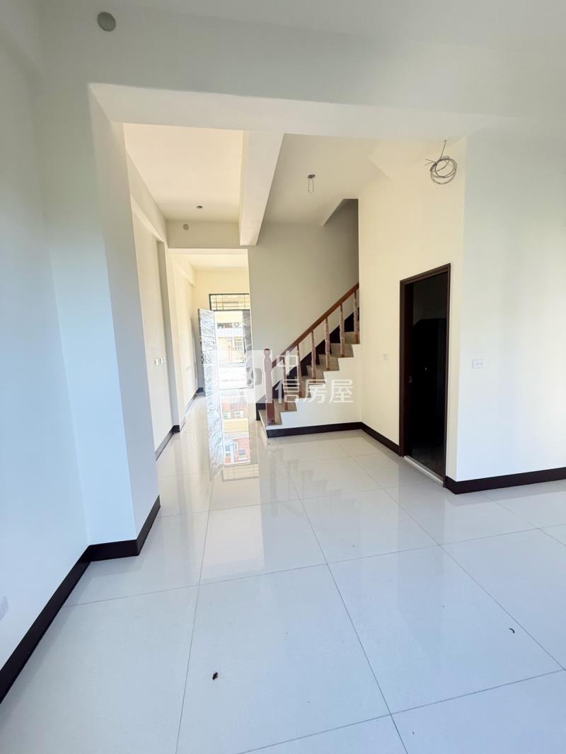 榴邨別墅A3房屋室內格局與周邊環境