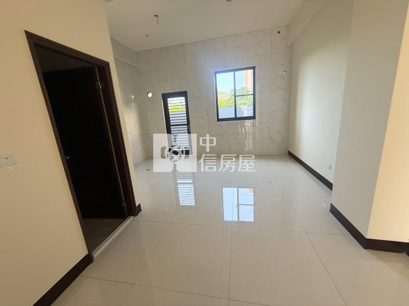 榴邨別墅A3房屋室內格局與周邊環境