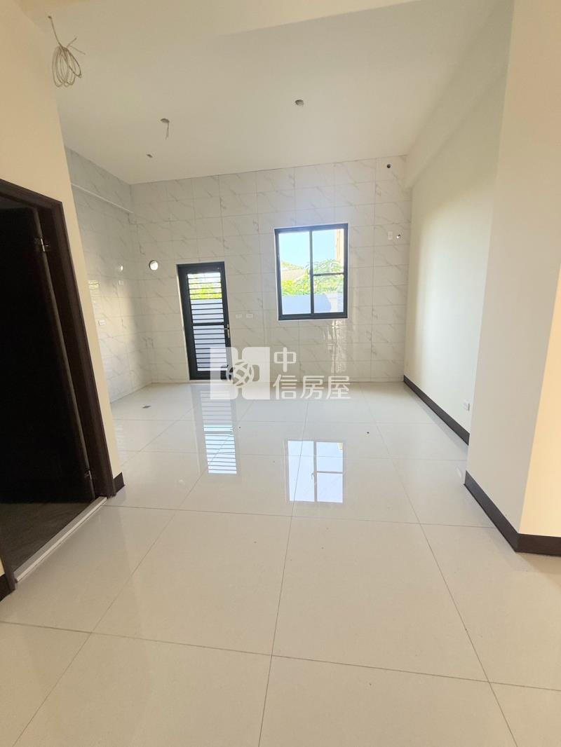 榴邨別墅A3房屋室內格局與周邊環境