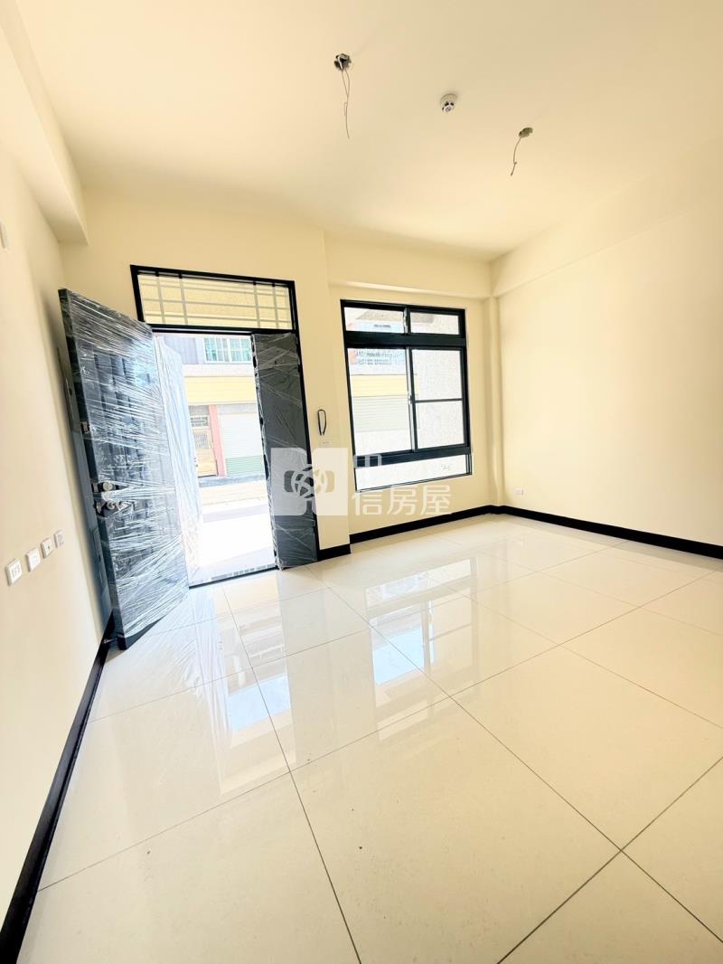 榴邨別墅A3房屋室內格局與周邊環境