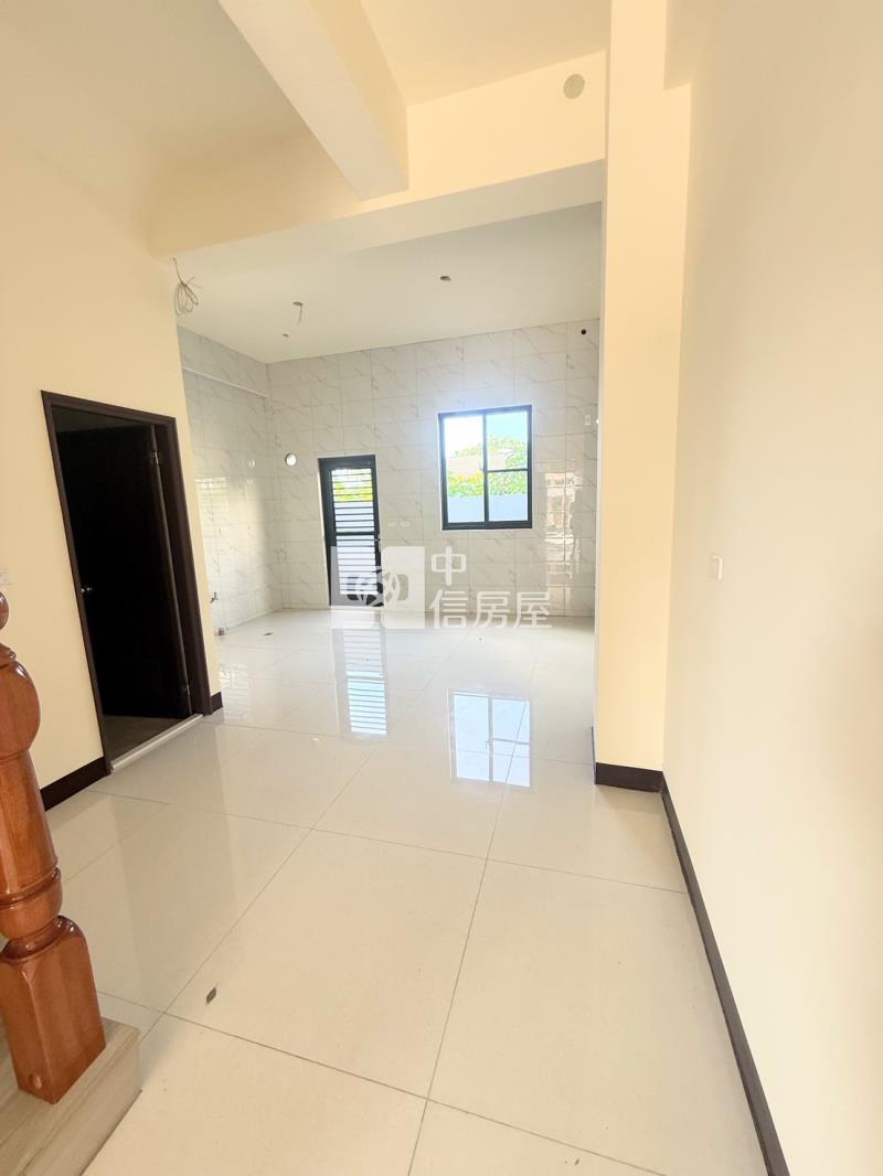 榴邨別墅A3房屋室內格局與周邊環境