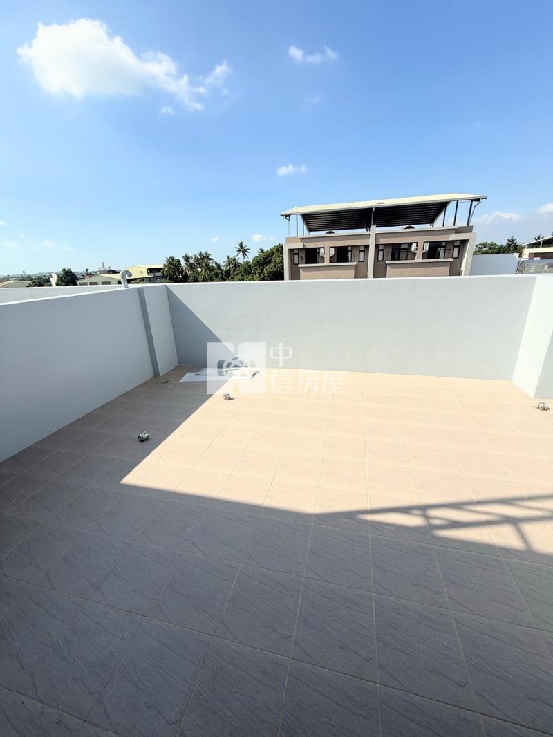 榴邨別墅A3房屋室內格局與周邊環境