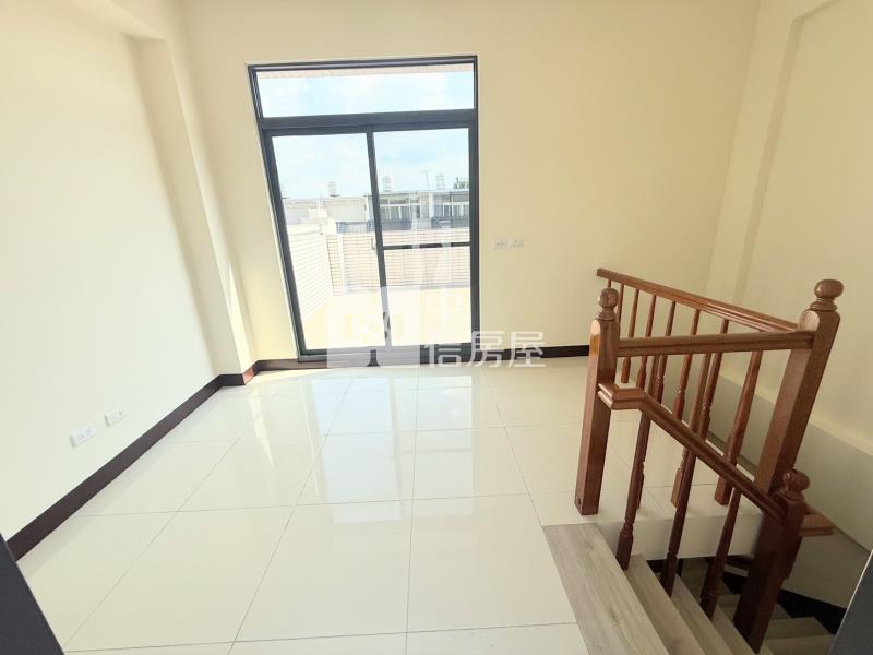 榴邨別墅A3房屋室內格局與周邊環境