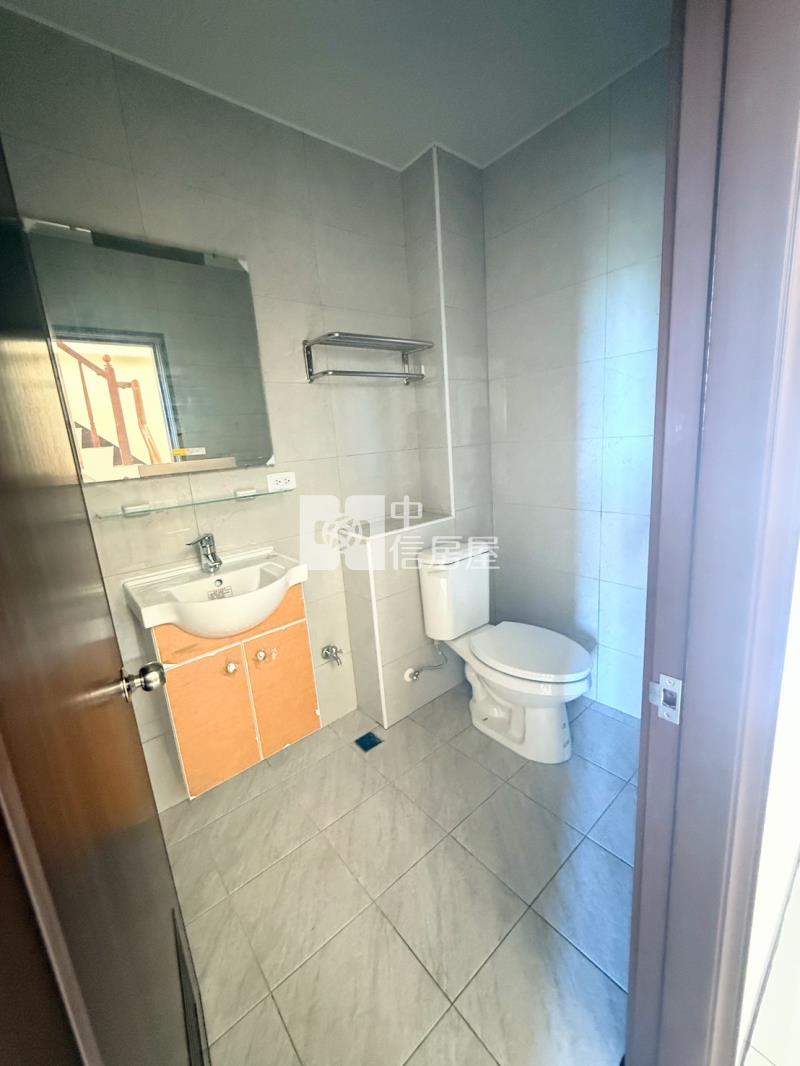 榴邨別墅A3房屋室內格局與周邊環境