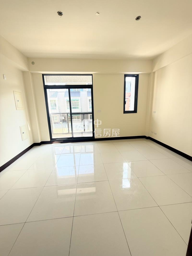 榴邨別墅A3房屋室內格局與周邊環境