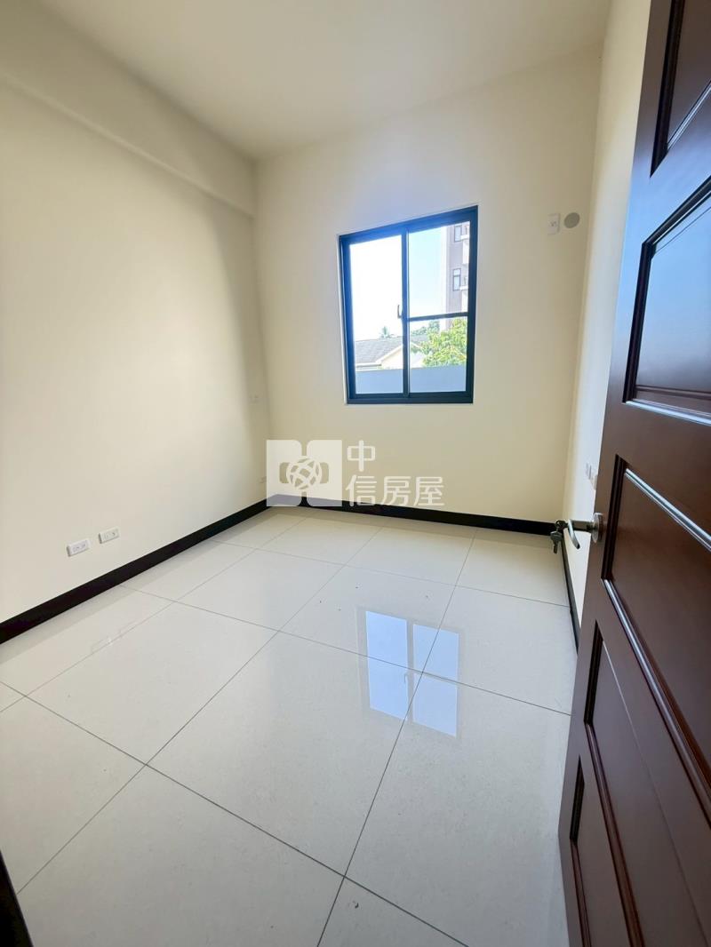 榴邨別墅A1房屋室內格局與周邊環境