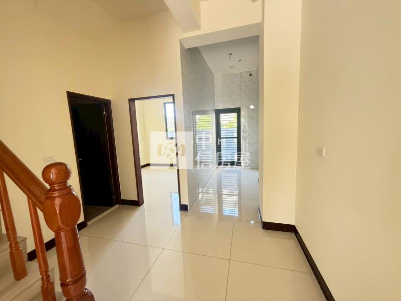 榴邨別墅A1房屋室內格局與周邊環境