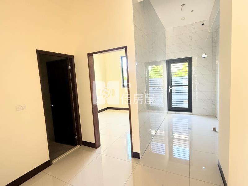 榴邨別墅A1房屋室內格局與周邊環境