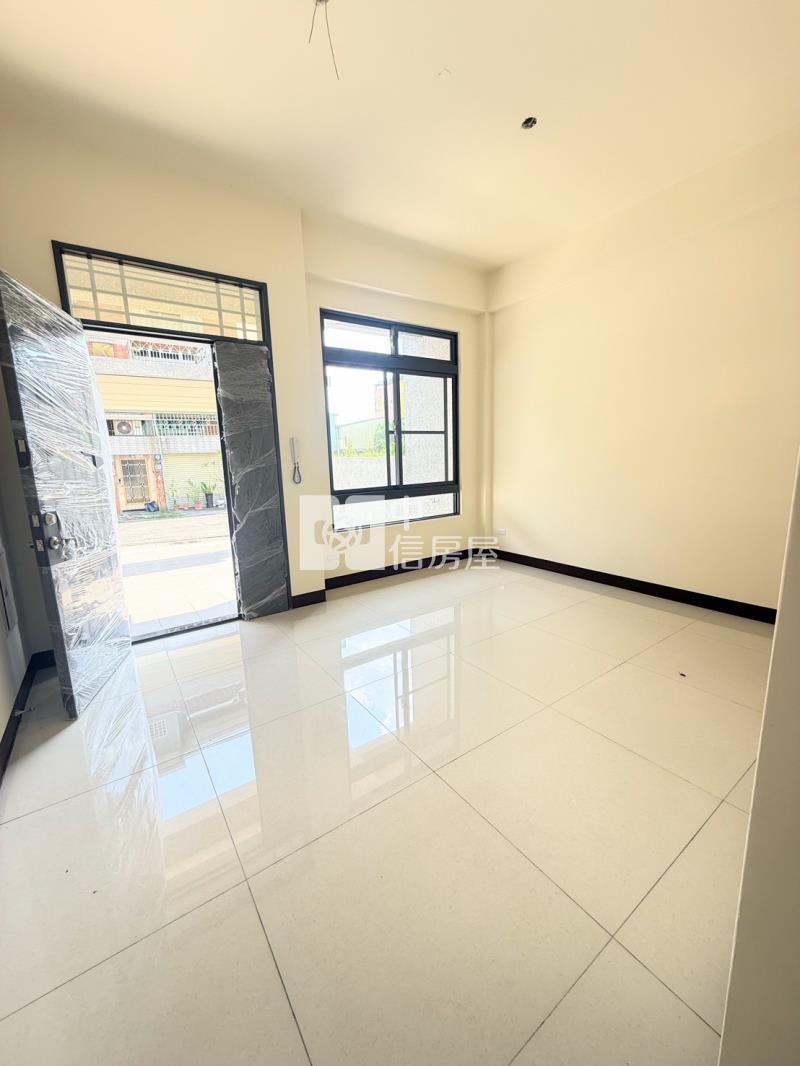 榴邨別墅A1房屋室內格局與周邊環境