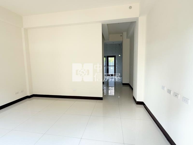 榴邨別墅A1房屋室內格局與周邊環境