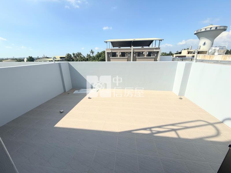 榴邨別墅A1房屋室內格局與周邊環境