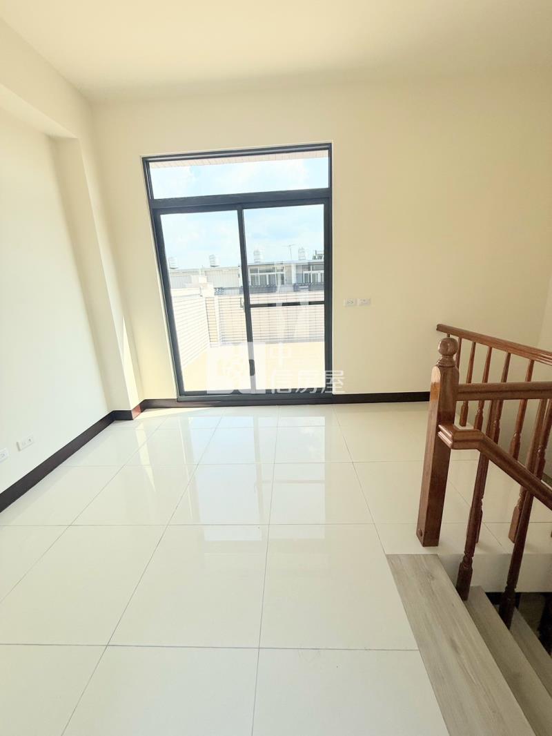 榴邨別墅A1房屋室內格局與周邊環境