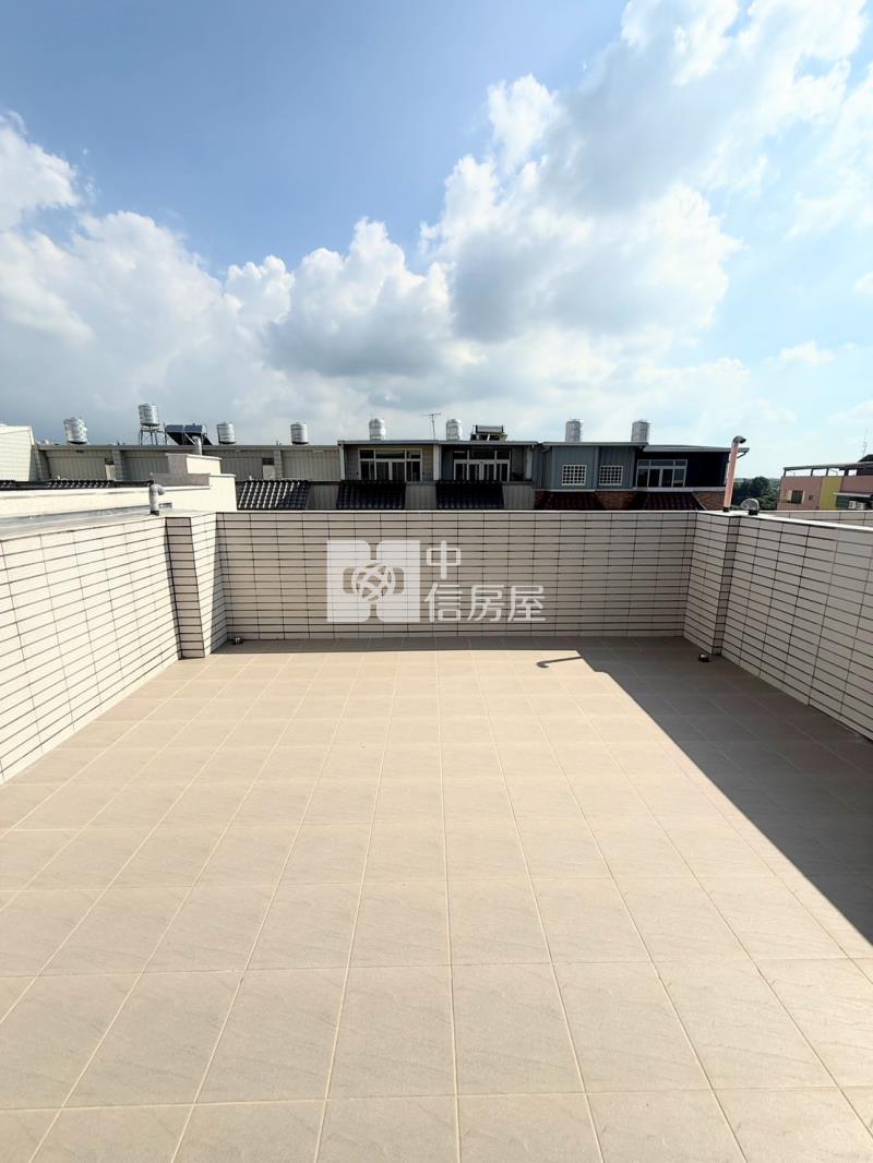 榴邨別墅A1房屋室內格局與周邊環境