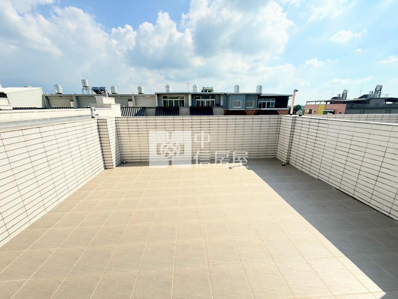 榴邨別墅A1房屋室內格局與周邊環境