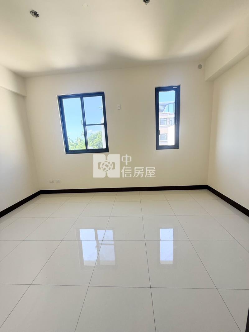 榴邨別墅A1房屋室內格局與周邊環境