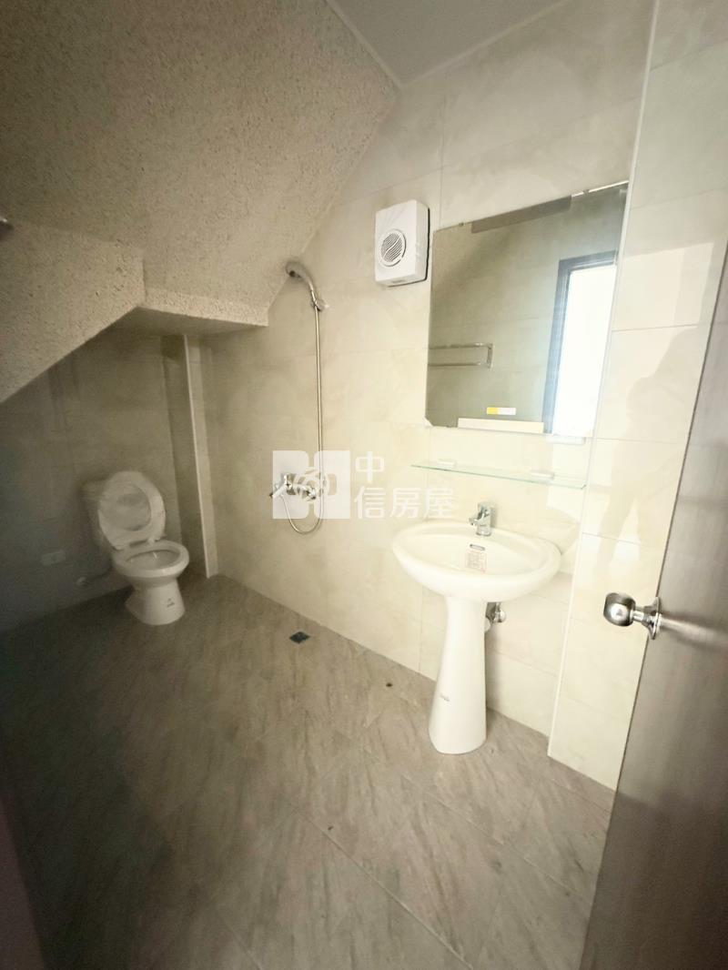 榴邨別墅A1房屋室內格局與周邊環境