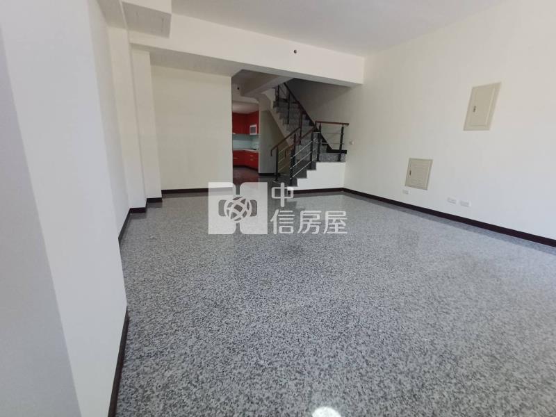 八德忠勇街電梯別墅(2)房屋室內格局與周邊環境